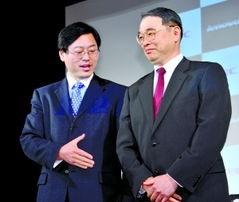 联想收购NEC的PC业务，双方都在偷着乐