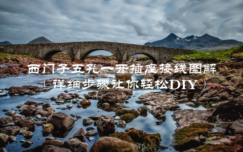 西门子五孔一开插座接线图解（详细步骤让你轻松DIY）
