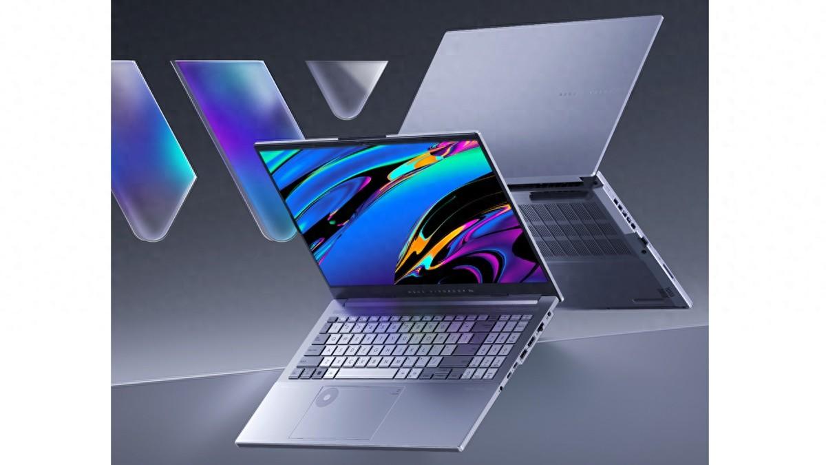 华硕无畏Pro15 2024款笔电上架：酷睿Ultra 9+RTX 4060，首发8499元