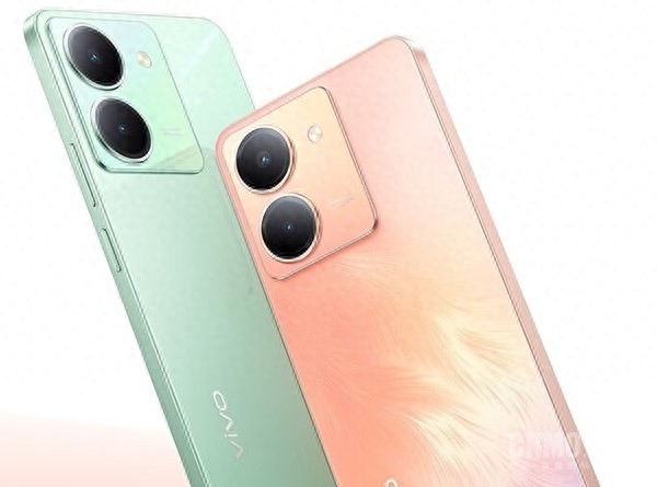 vivo Y78开启预售!来看看现在的千元机性价比有多高