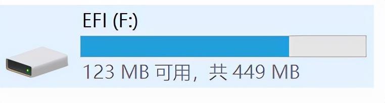 U盘格式化后容量变小了恢复教程