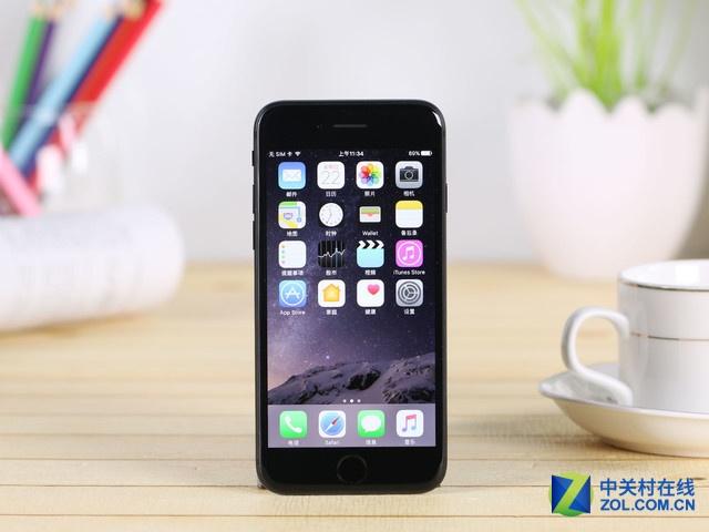 iPhone 7入手仅3688元 这个性价比已经非常高了