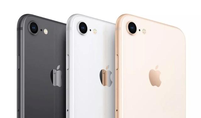 iPhone SE 3全曝光！搭载A15芯片，工业设计不变