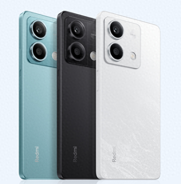 给家里老人换手机，预算1000左右就够了，这四款手机用三五年不卡