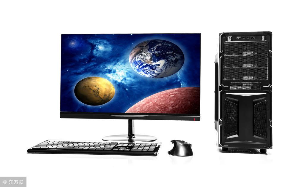 低预算配置电脑一定得二手，这三个游戏1000多的全新主机足够了