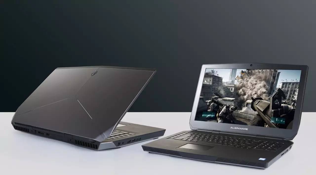 评测王者风范——Alienware 17 R3