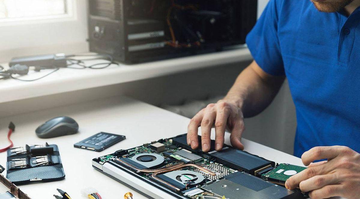 联想宣布到2025年80% 的设备都可以维修