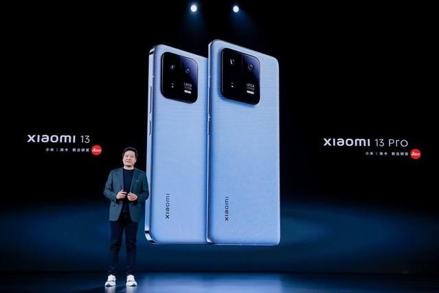 【选购指南】小米 13 和 13 Pro 有什么区别？哪款值得买？