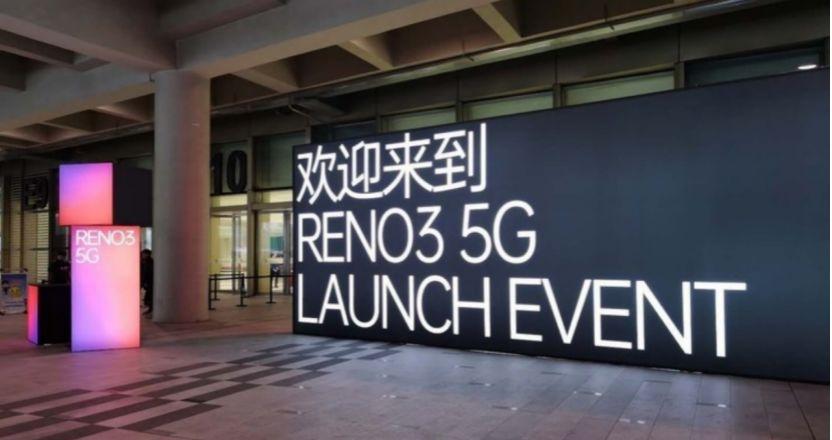 OPPO Reno3发布会精华:售价3399起步,核心亮点还不少