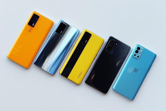 618购机别着急 预算2K到3K看完横评再下手