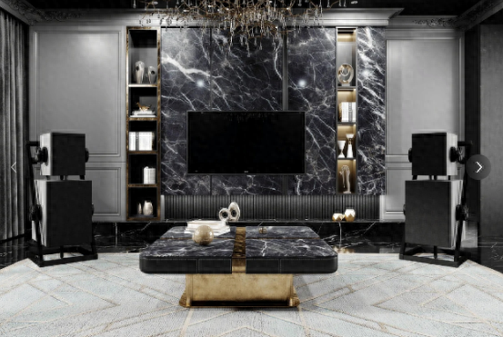 全球十大顶级音响品牌排行榜