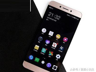 乐视为何总能把手机价格压的这么低？看了这三点，你就明白了