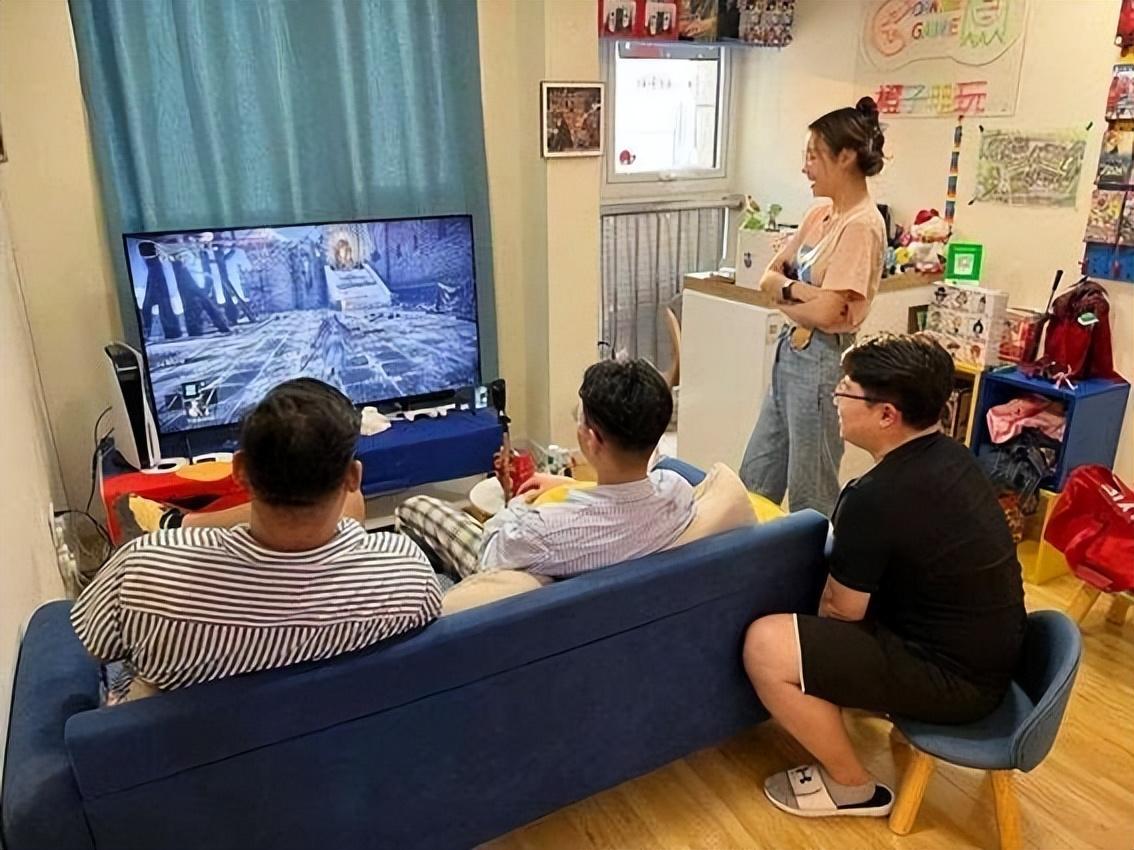 终于换了台大电视，东芝Z570KF简单测评：这次音，画，游全部拉满