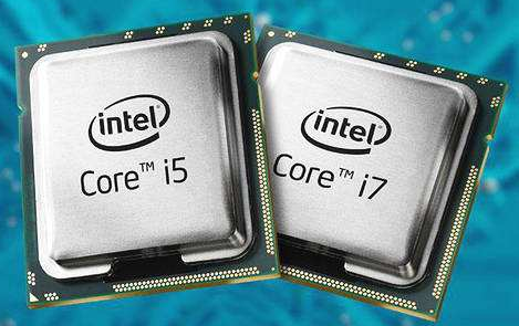 i5和i7有什么区别，如何根据需求选择适合的CPU，i5还是i7呢？