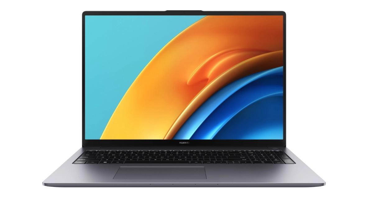 IT之家 2022 年度科技趋势榜轻薄本口碑奖：华为 MateBook D 16 当选