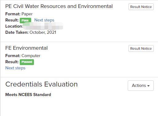 成为美国注册工程师(Professional Engineer)是怎样的一种体验？