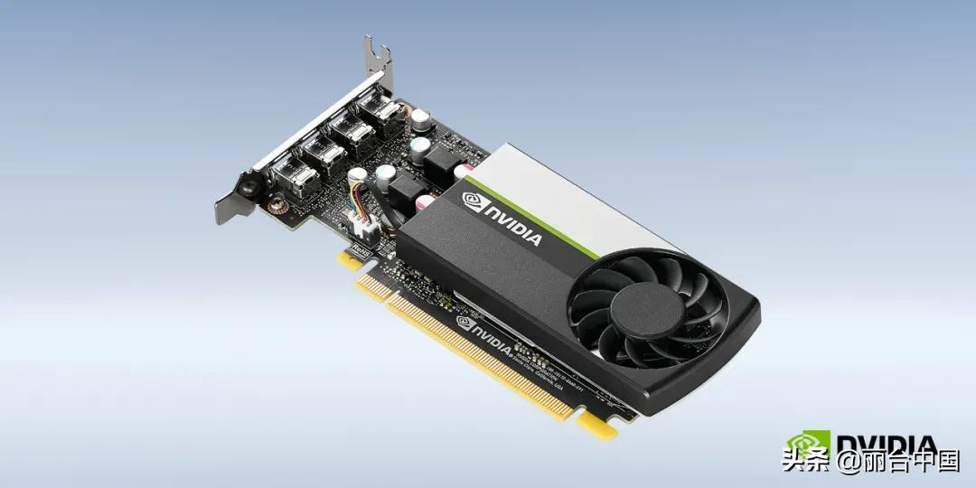 丽台实测 | 入门级显卡也配拥有姓名