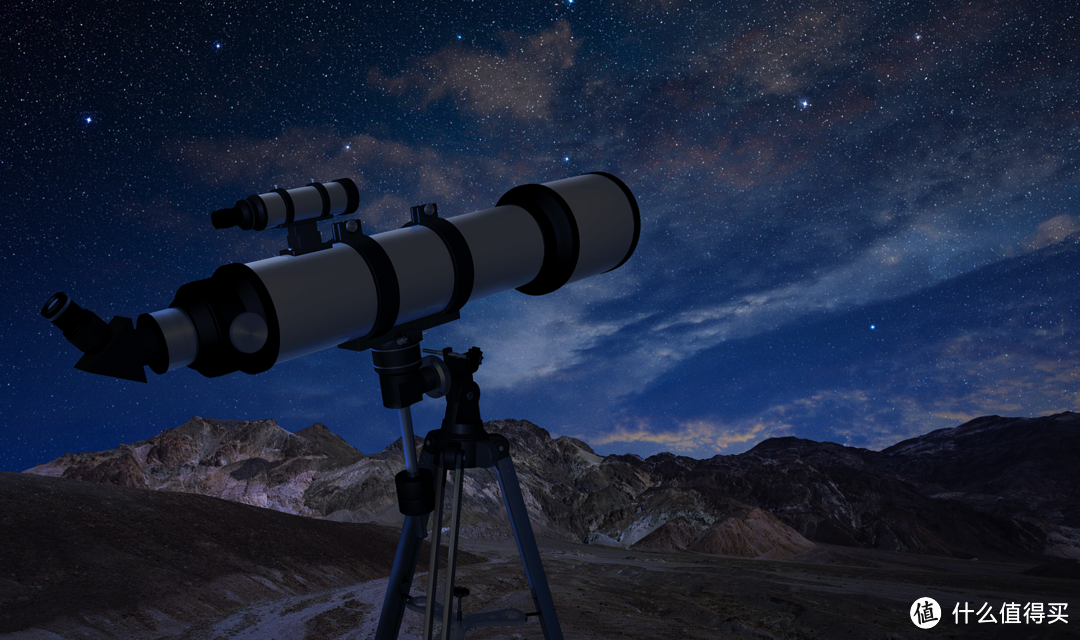 天文望远镜怎么选才不会错?2023高性价比天文望远镜推荐指南