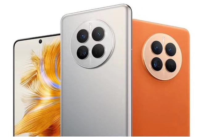 华为Mate50已上架！到手4999元起