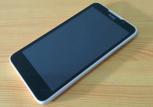 HTC杀入千元4G市场，新渴望5系体验评测