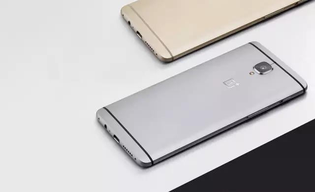 一加手机3上手：实用为王，配置高端却外观流俗，能俘获你吗？