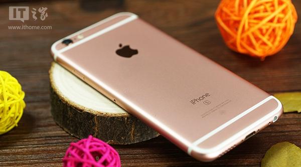 苹果iPhone6s/6s Plus今第二轮发售：各地售价情况对比