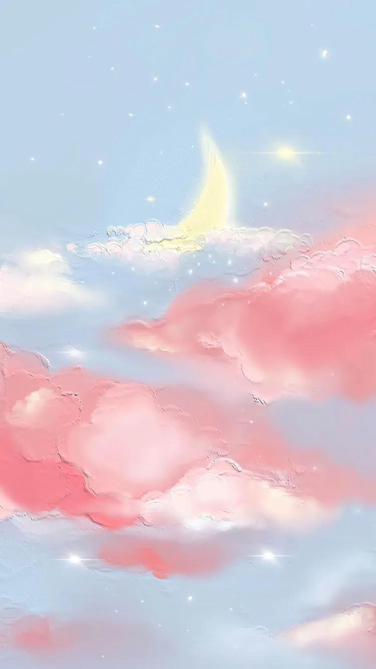 手机壁纸 （套图）2021-4-26