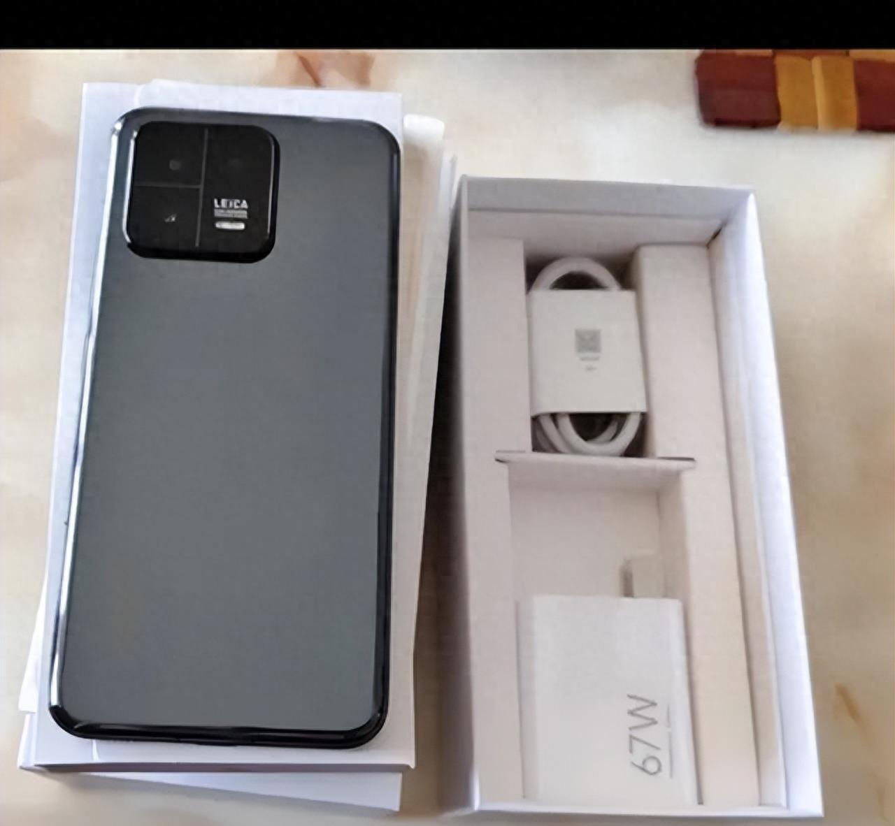 小米14已通过3C认证，小米13低至百元一夜沦为弃机