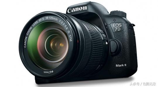 佳能7D3最新参数曝光
