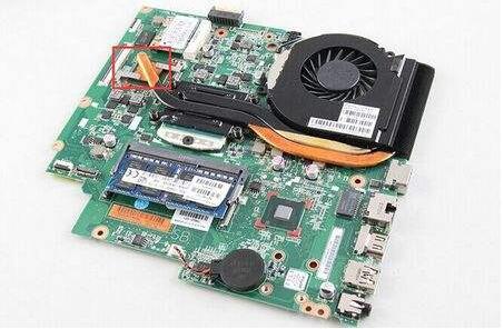 显卡散热问题的矛盾分析,显卡温度过高而损坏的笔记本的概率