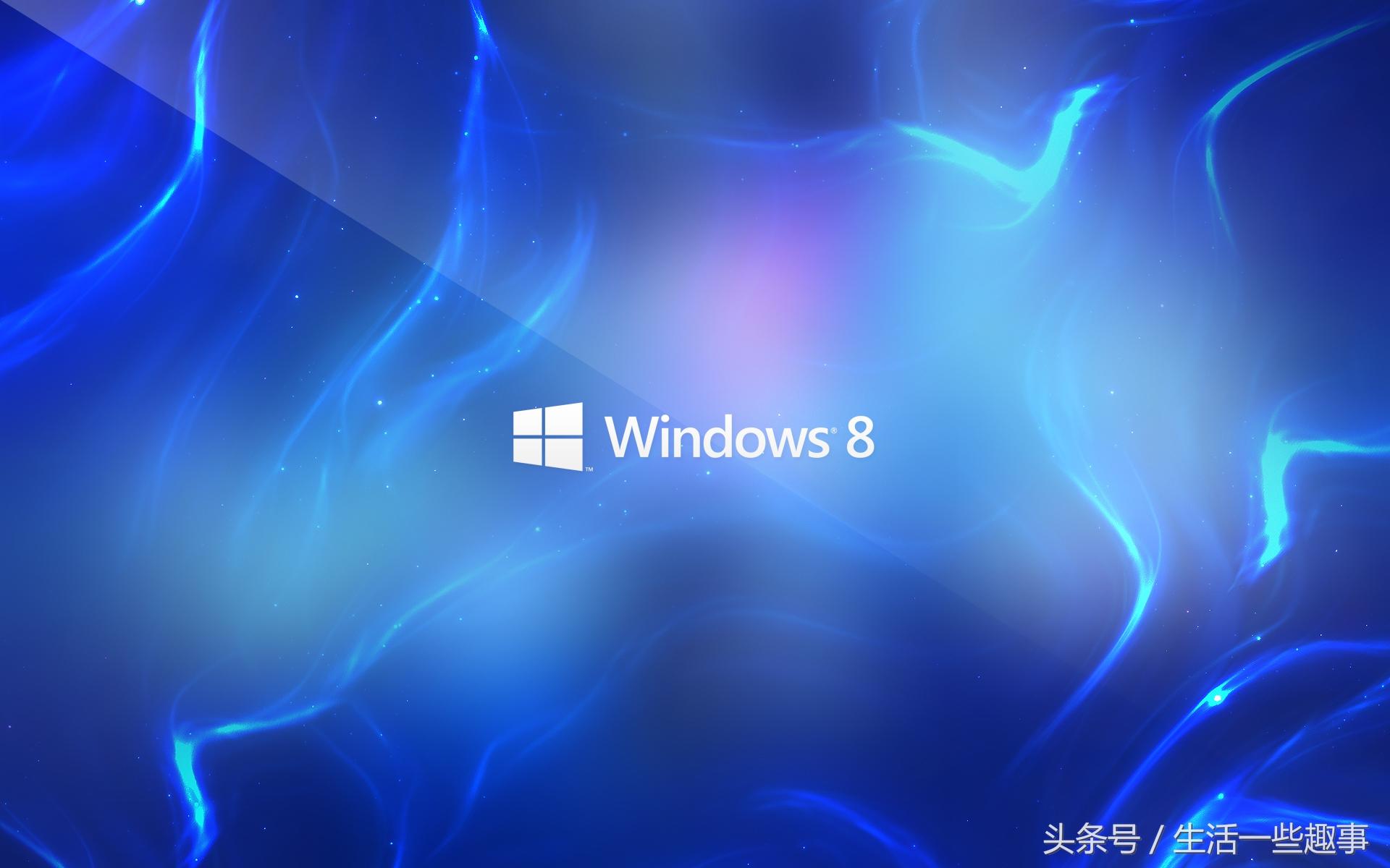 电脑预装系统WIN8如何更换成WIN7