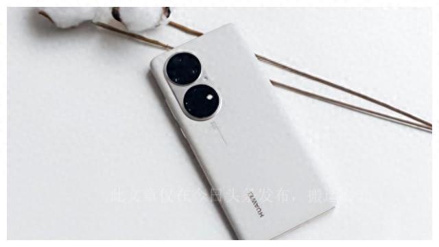 华为手机别乱买，这3款才是“最优选”，个个都是高性价比首选