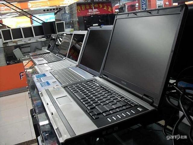 “萌妹”骗你团团转 二手笔记本套路多