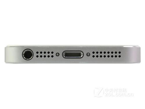 苹果iPhone5S外观稳重 天猫能良数码官方旗舰店1588元销售中