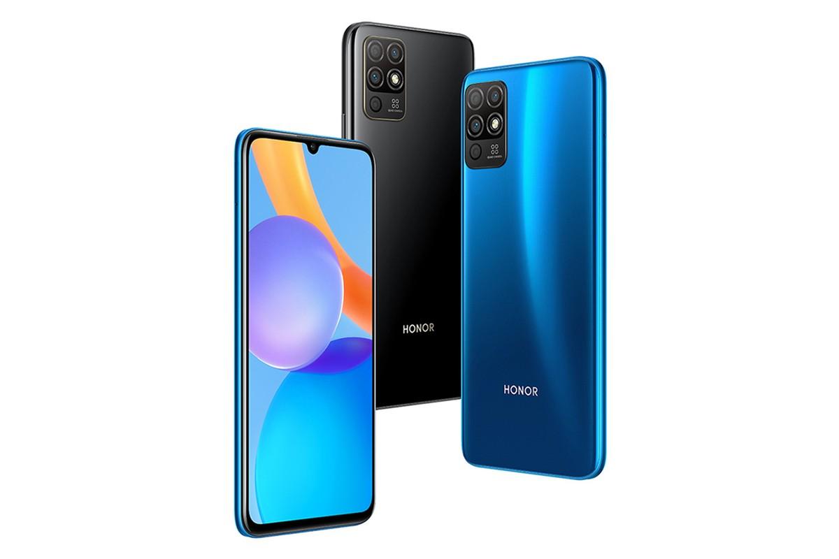 荣耀Play5T活力版上市：1299元能买啥？谈谈这手机卖点