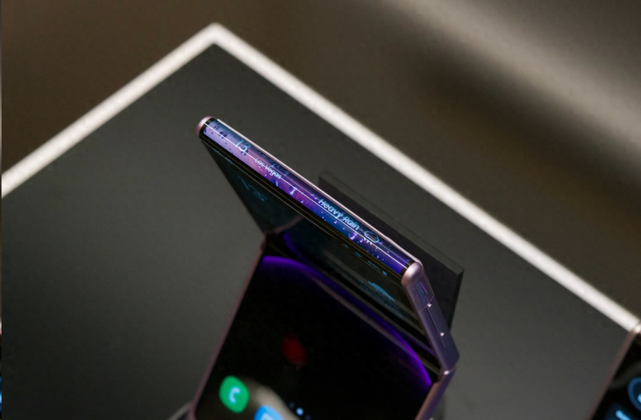 热门推荐！2024年最佳翻盖折叠屏手机精选：创新与性能的畅销之选