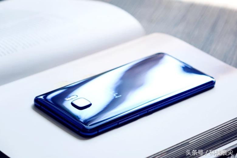 HTC U Ultra评测：骁龙821旗舰，这次是高价高配