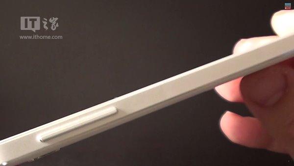 全球首个三星Galaxy A3上手视频出炉