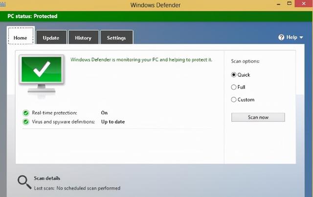win11自带杀毒软件在哪里关闭（win11电脑更新重启一直转圈）