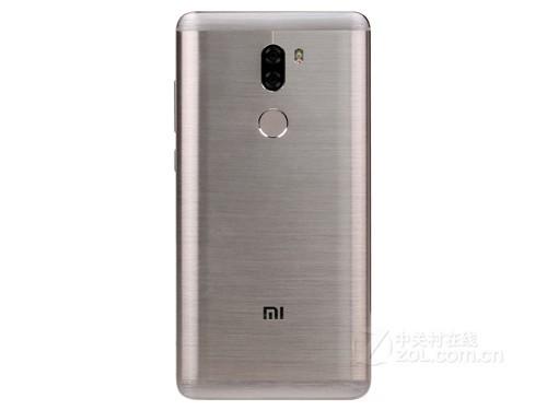 小米5S plus运行流畅 京东在售2342元