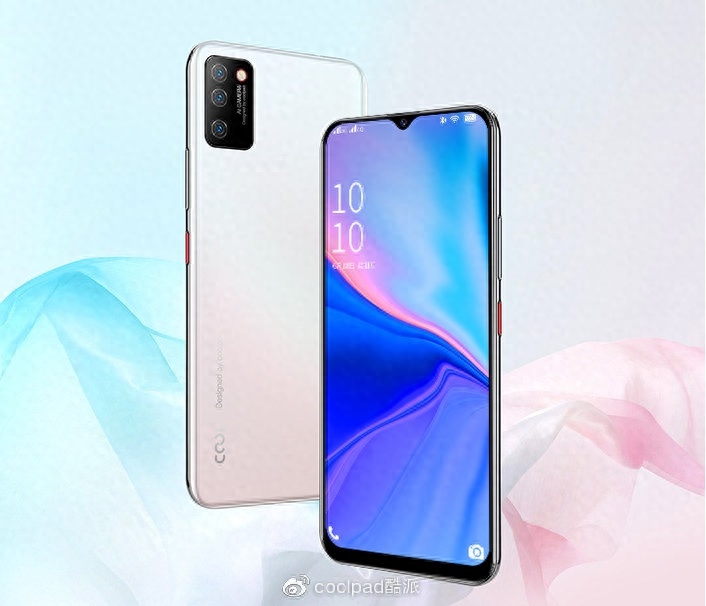 酷派推出年内首款手机 COOL 10,搭载 8 核处理器