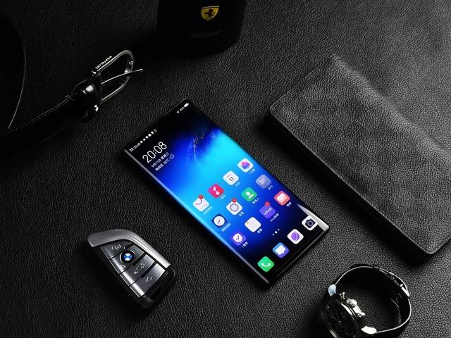 vivo NEX 3性能评测 19年安卓阵容顶梁柱
