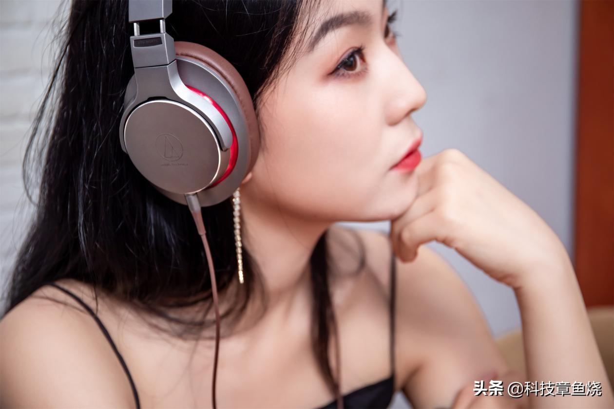 不同耳机怎么选,铁三角总有一款耳机适合你