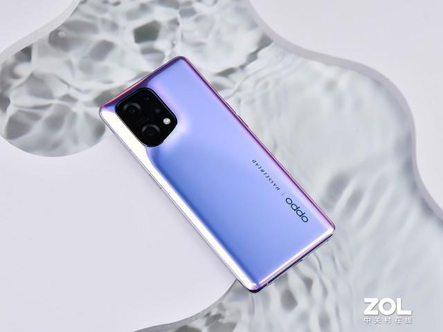 OPPO Find X5全面评测，旗舰双芯，全优体验