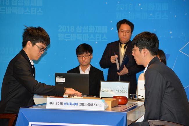 三星杯围棋赛历届冠亚军 柯洁三冠or安国铉首金？