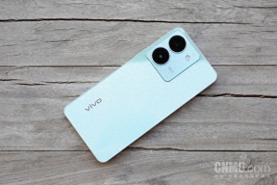 1399元起!vivo Y78发布 天玑7020+5000mAh大电池