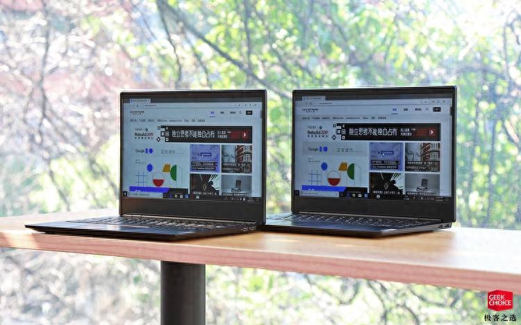 极速灵动！联想昭阳 K3、K4 商用轻薄本上手体验