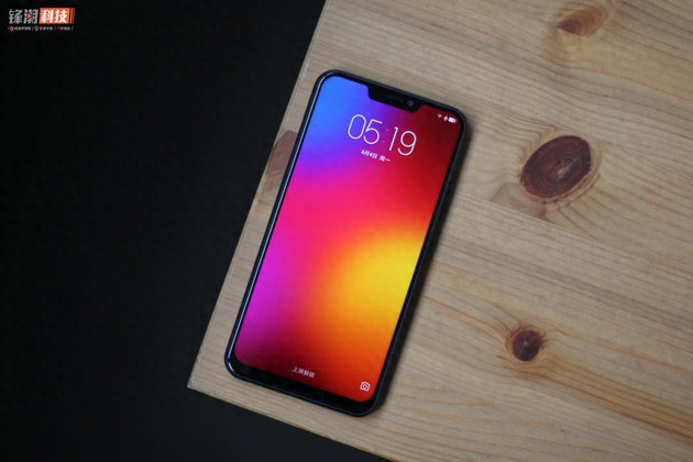 1799元！最美联想手机正式开售：极光色才是真爱