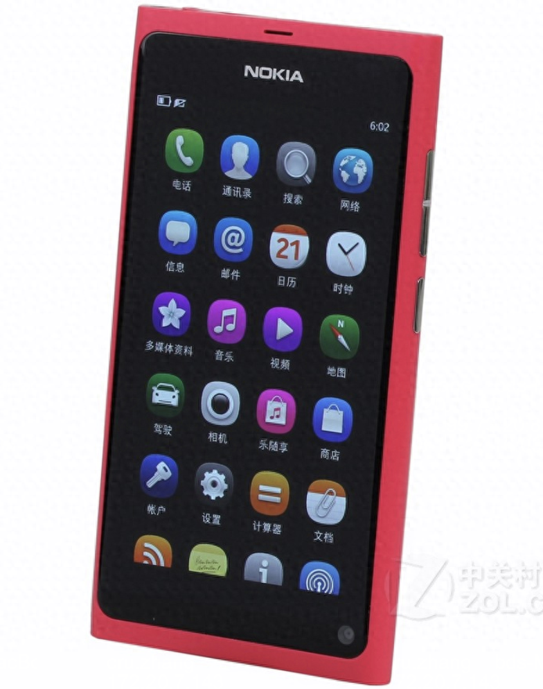 那些曾经风靡世界的诺基亚手机，你还记得几个？（4）