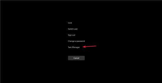 Win11任务栏空白怎么回事（win11任务栏空白bug）